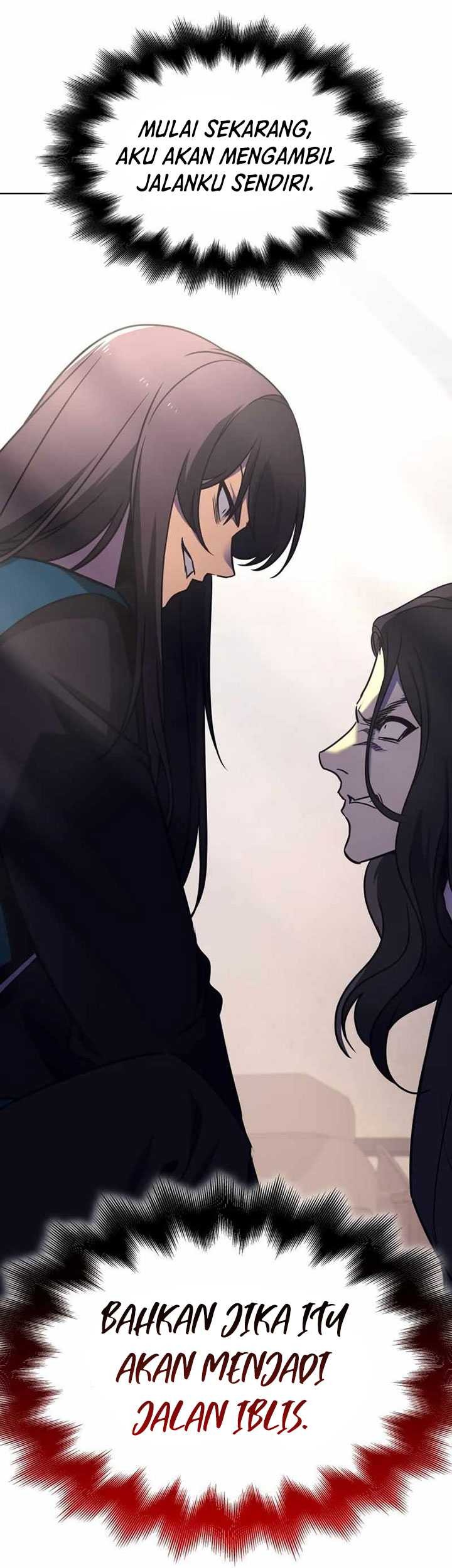 I Reincarnated As The Crazed Heir Chapter 110 - halaman 4