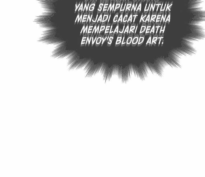 I Reincarnated As The Crazed Heir Chapter 110 - halaman 41