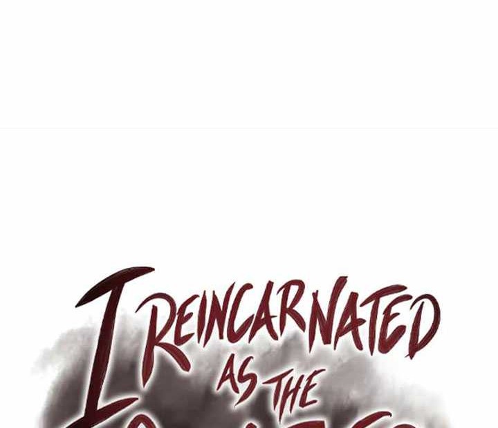I Reincarnated As The Crazed Heir Chapter 110 - halaman 45