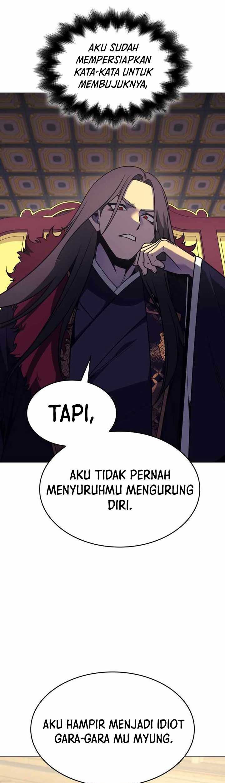 I Reincarnated As The Crazed Heir Chapter 110 - halaman 48