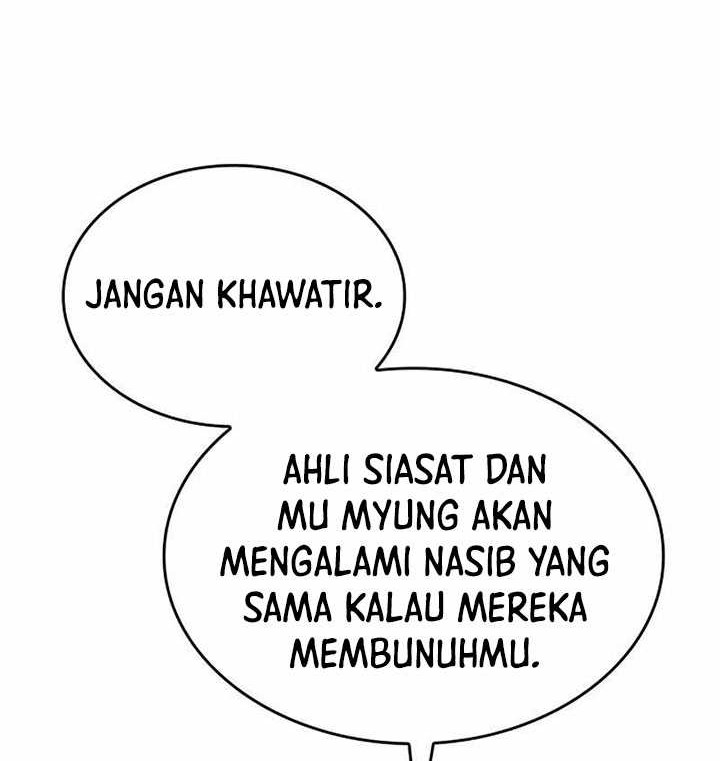 I Reincarnated As The Crazed Heir Chapter 110 - halaman 51