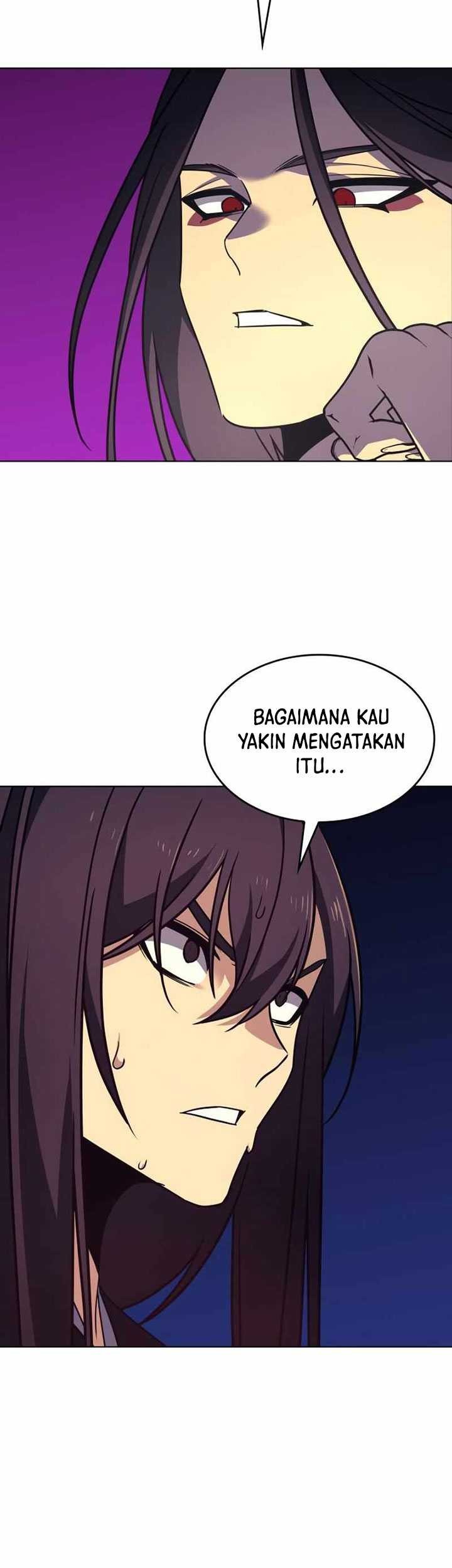 I Reincarnated As The Crazed Heir Chapter 110 - halaman 52