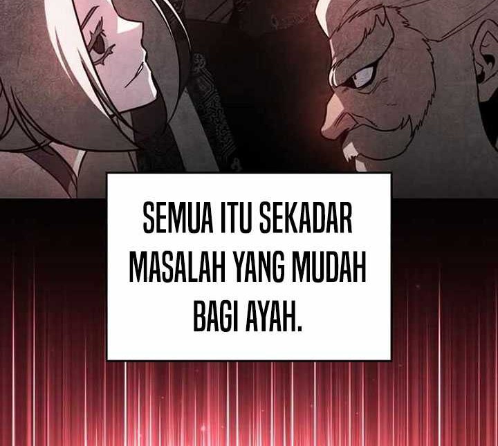 I Reincarnated As The Crazed Heir Chapter 110 - halaman 57
