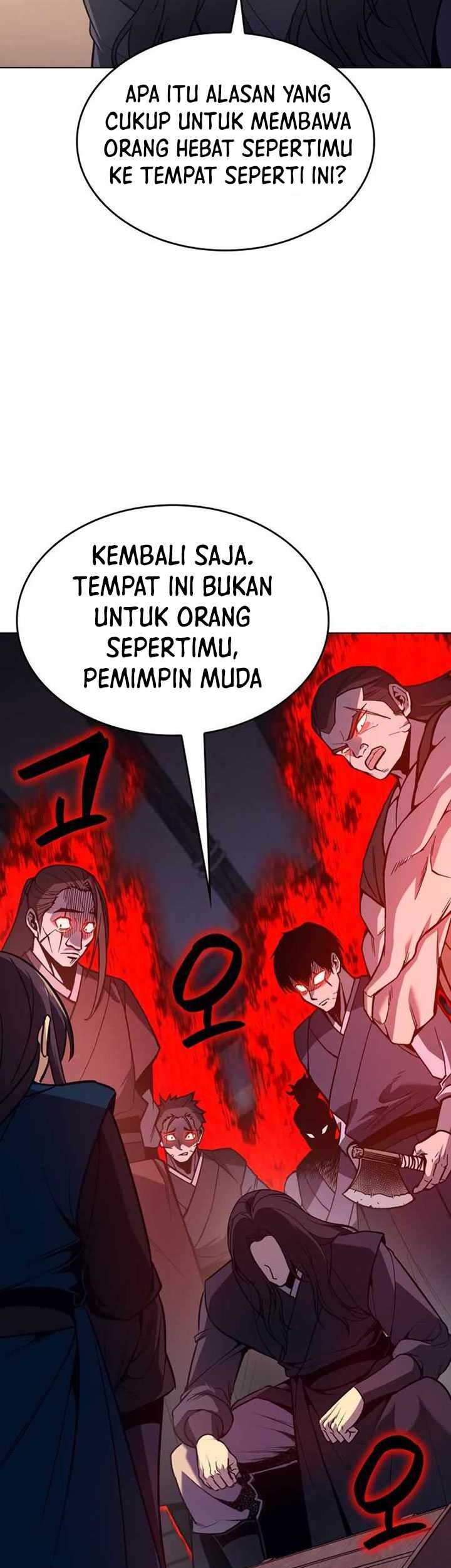 I Reincarnated As The Crazed Heir Chapter 110 - halaman 6
