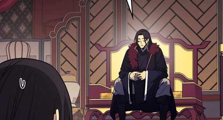 I Reincarnated As The Crazed Heir Chapter 110 - halaman 65