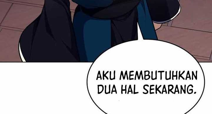 I Reincarnated As The Crazed Heir Chapter 110 - halaman 67