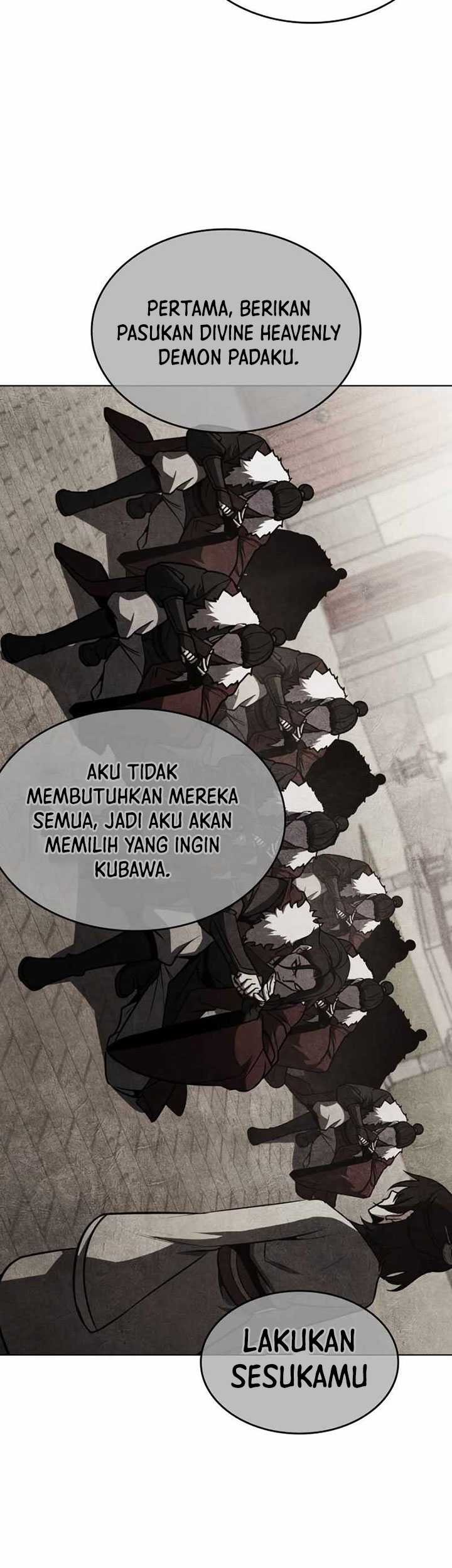 I Reincarnated As The Crazed Heir Chapter 110 - halaman 68