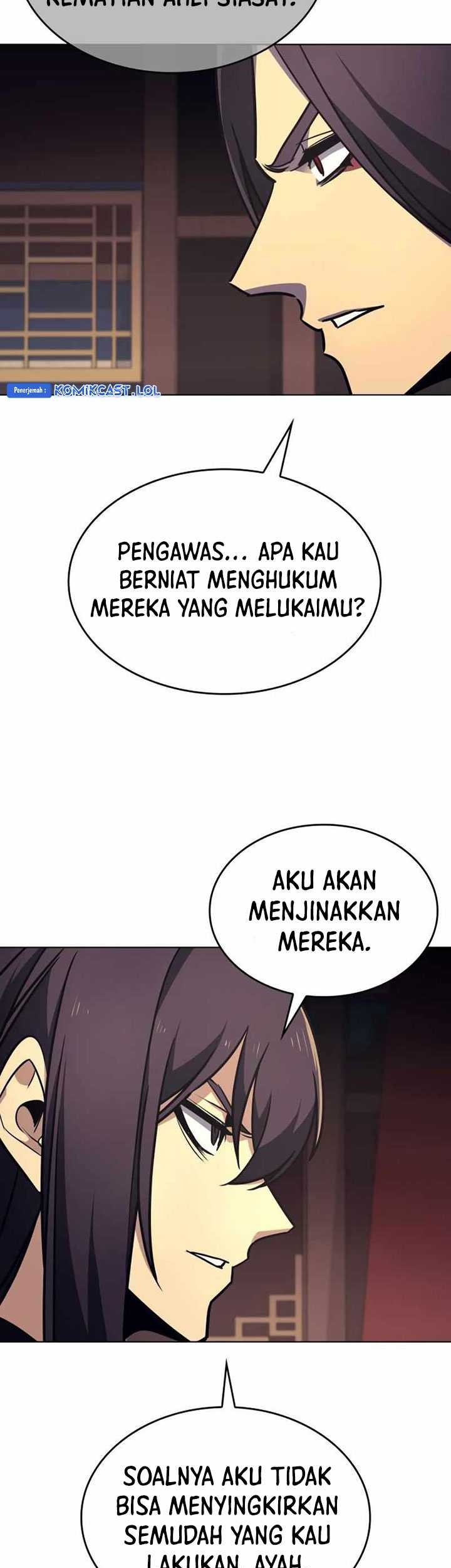 I Reincarnated As The Crazed Heir Chapter 110 - halaman 70