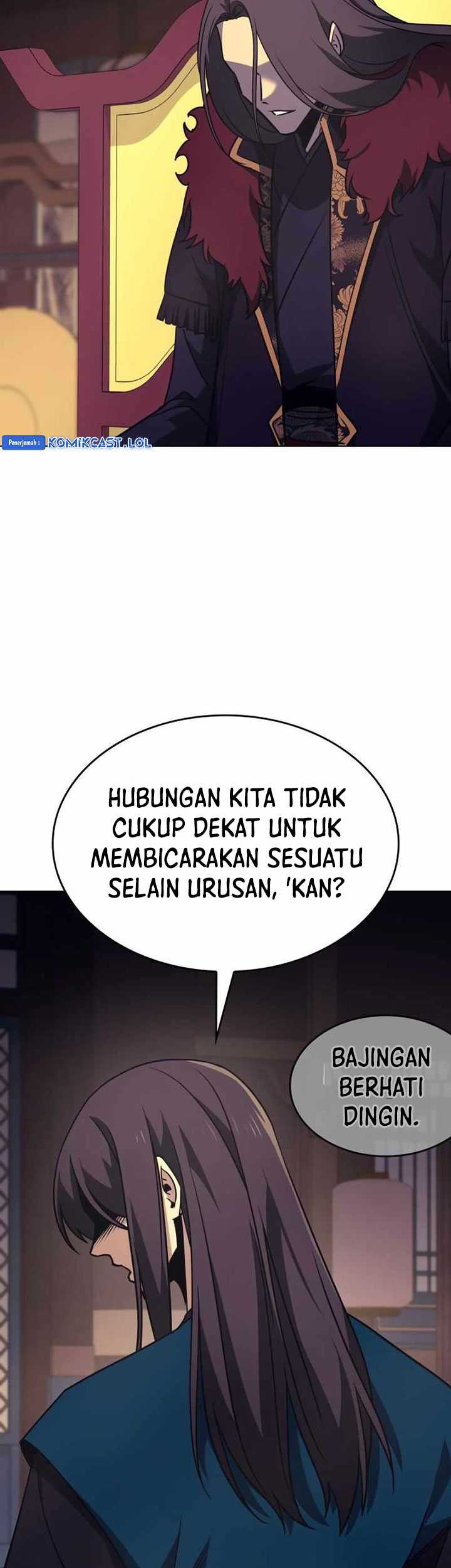 I Reincarnated As The Crazed Heir Chapter 110 - halaman 74