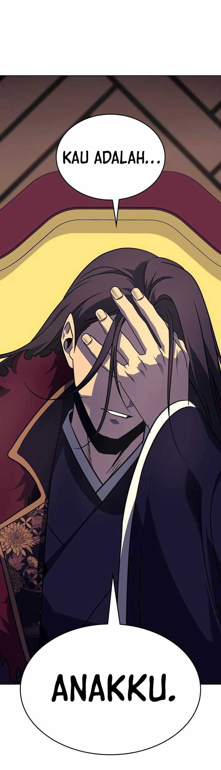 I Reincarnated As The Crazed Heir Chapter 110 - halaman 76