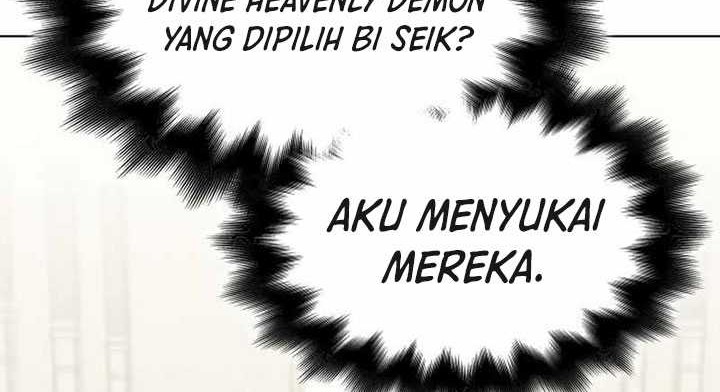 I Reincarnated As The Crazed Heir Chapter 110 - halaman 83