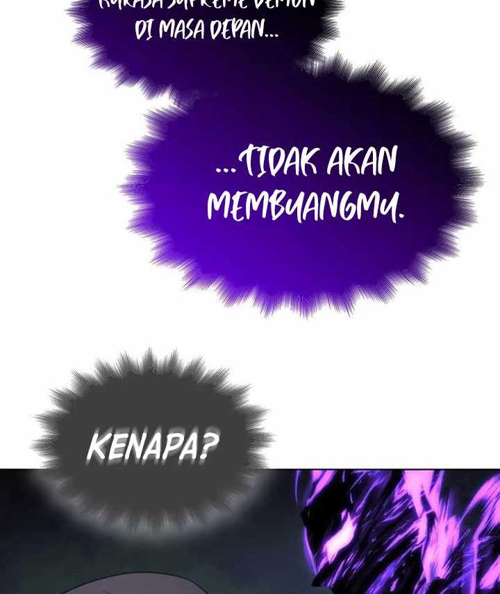 I Reincarnated As The Crazed Heir Chapter 110 - halaman 89