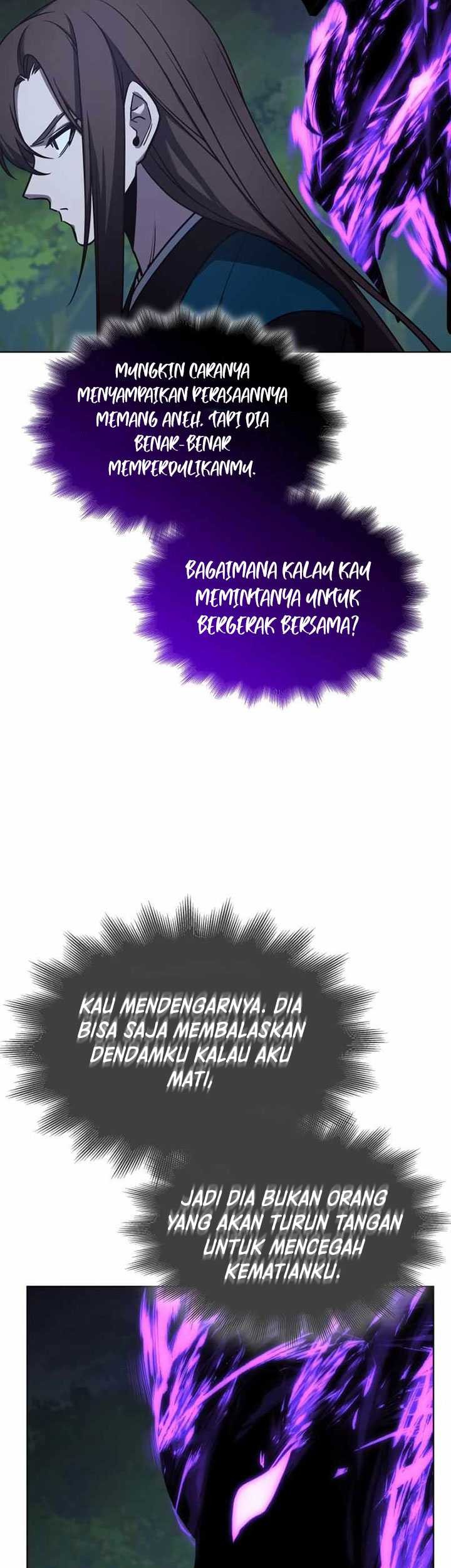 I Reincarnated As The Crazed Heir Chapter 110 - halaman 90
