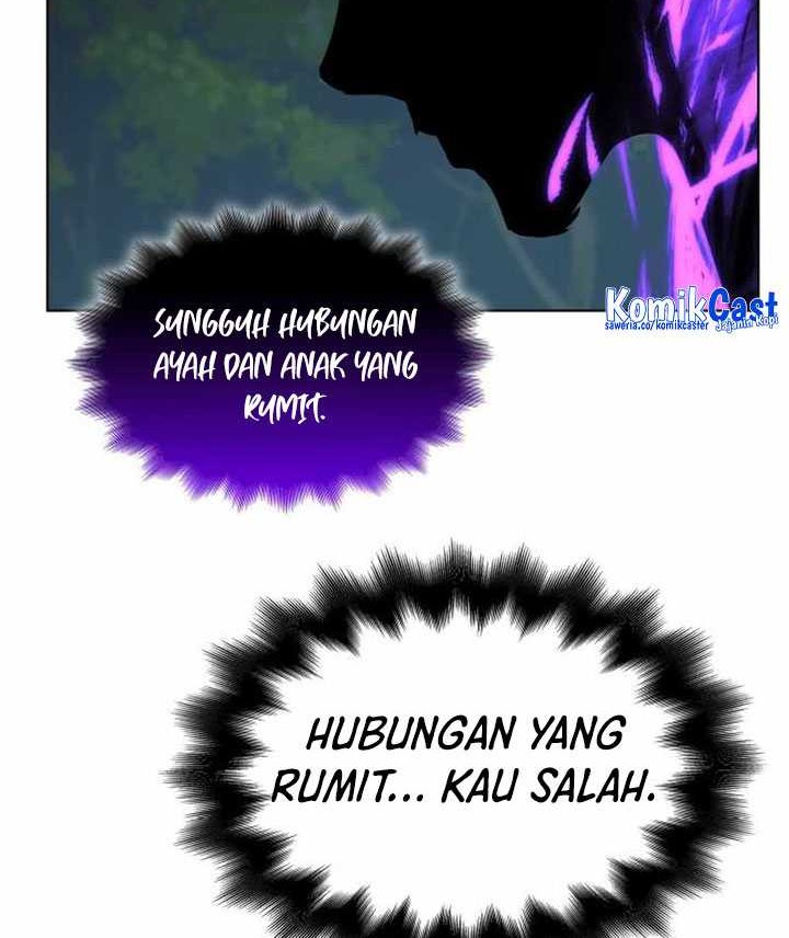 I Reincarnated As The Crazed Heir Chapter 110 - halaman 91