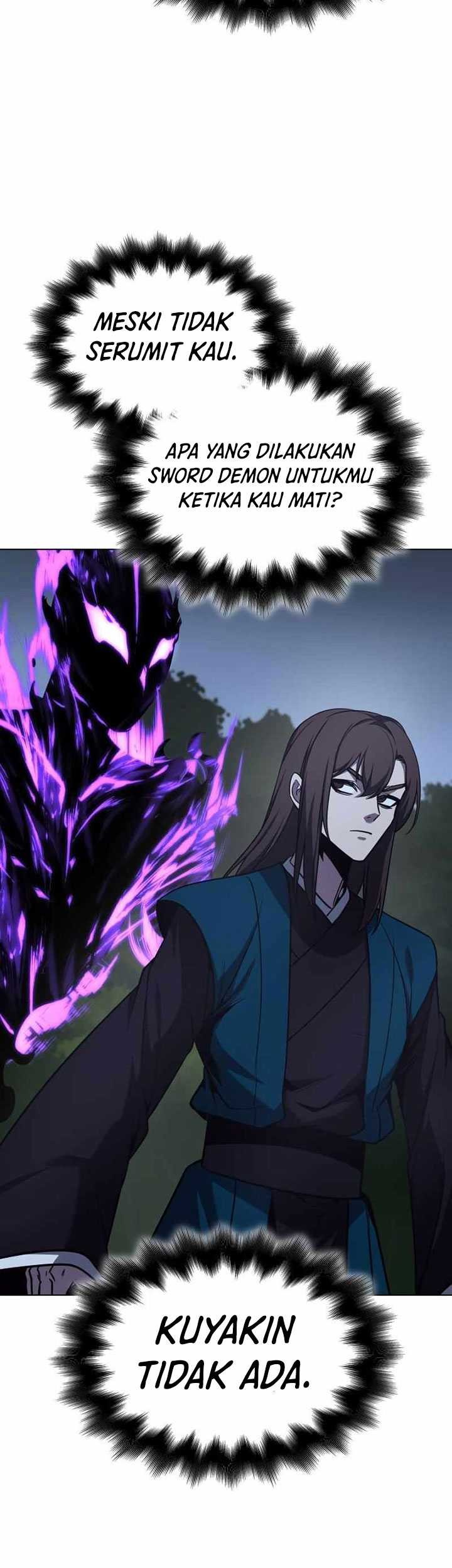 I Reincarnated As The Crazed Heir Chapter 110 - halaman 92
