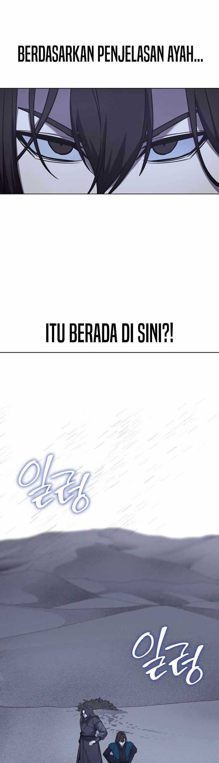 I Reincarnated As The Crazed Heir Chapter 110 - halaman 94