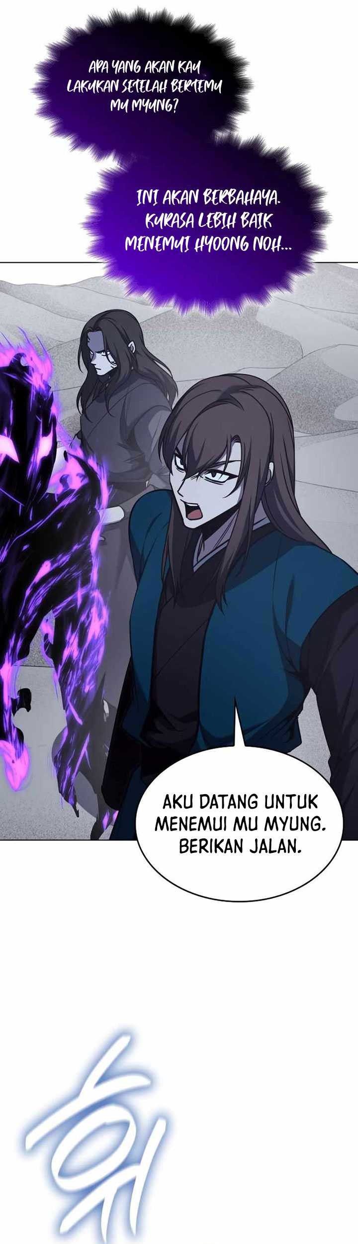 I Reincarnated As The Crazed Heir Chapter 110 - halaman 96