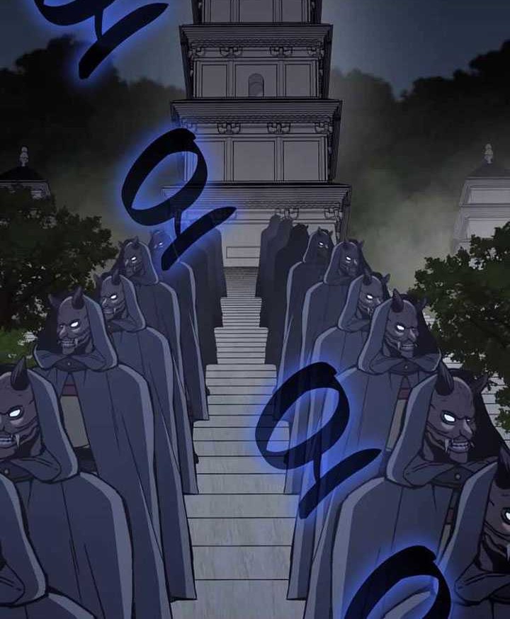 I Reincarnated As The Crazed Heir Chapter 110 - halaman 99