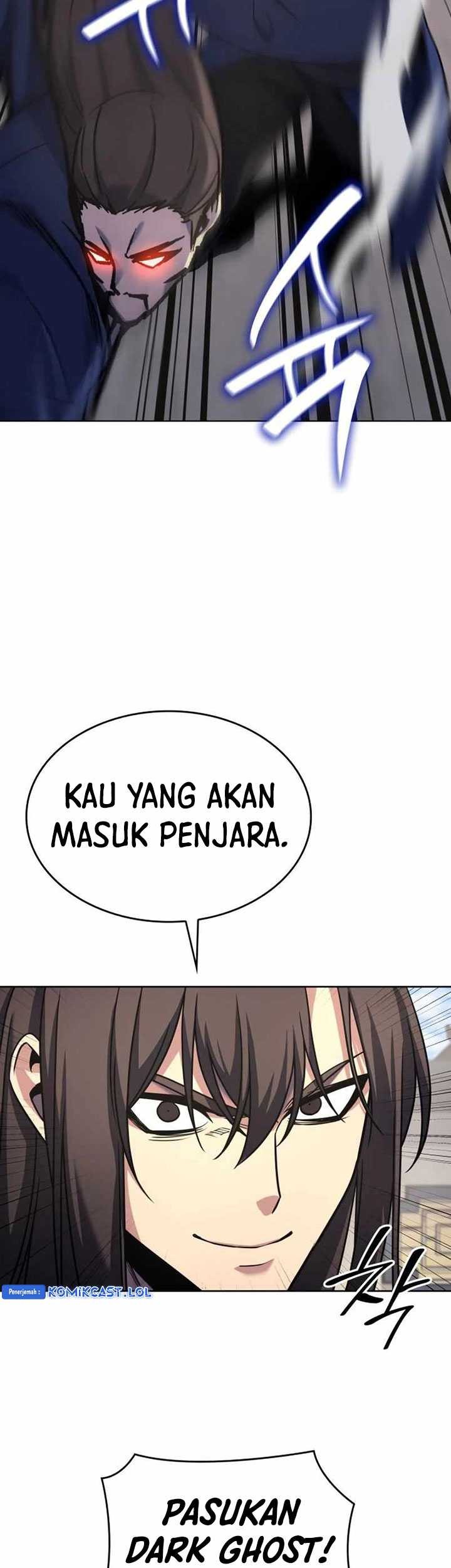 I Reincarnated As The Crazed Heir Chapter 111 - halaman 102