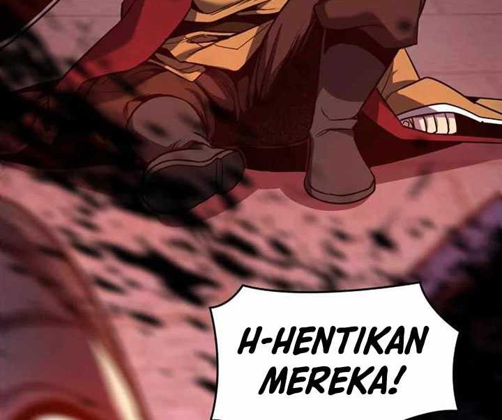 I Reincarnated As The Crazed Heir Chapter 111 - halaman 107