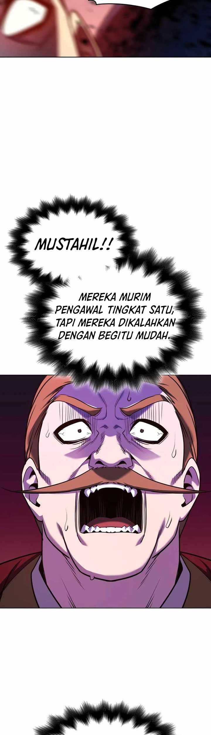 I Reincarnated As The Crazed Heir Chapter 111 - halaman 108