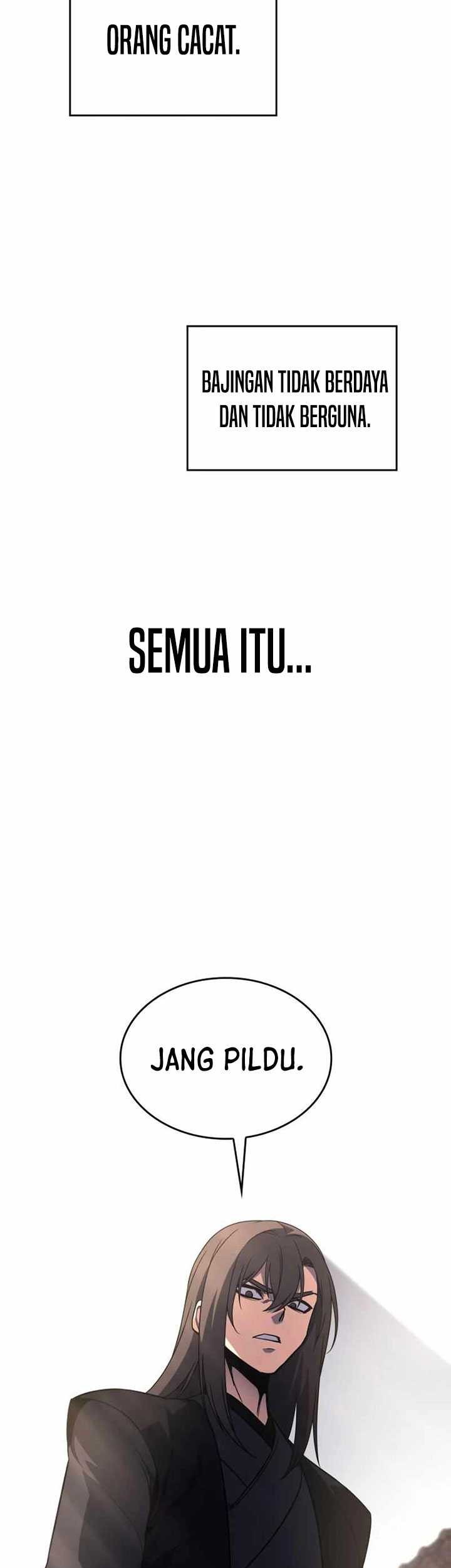 I Reincarnated As The Crazed Heir Chapter 111 - halaman 114