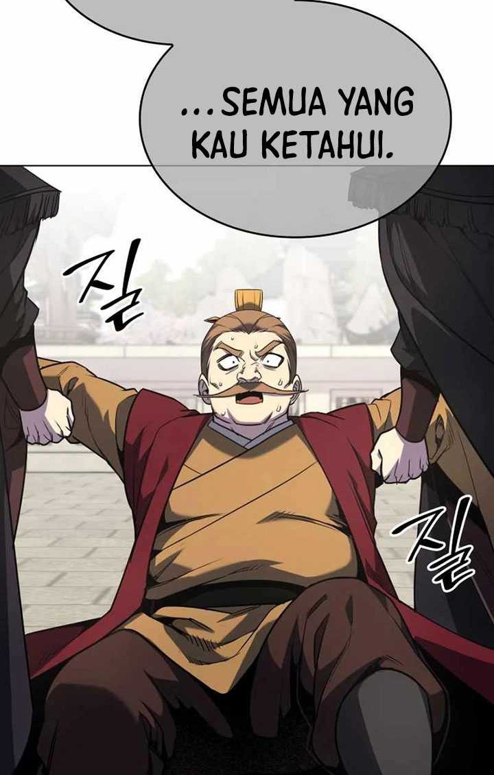 I Reincarnated As The Crazed Heir Chapter 111 - halaman 121