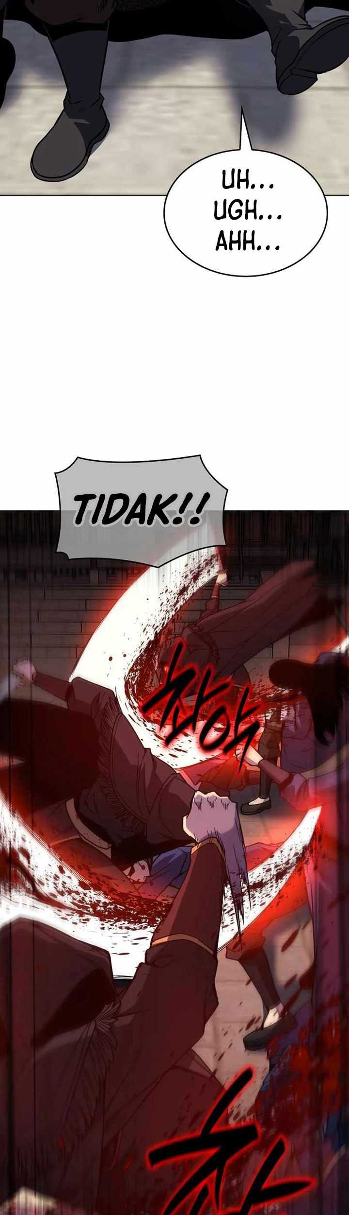 I Reincarnated As The Crazed Heir Chapter 111 - halaman 122
