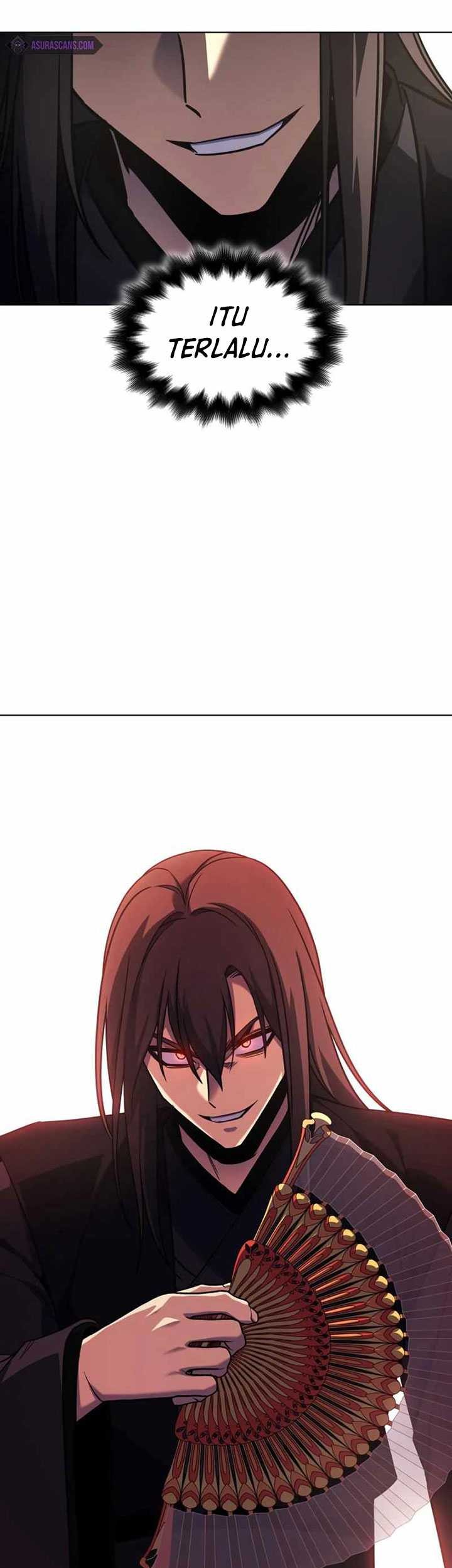 I Reincarnated As The Crazed Heir Chapter 111 - halaman 124