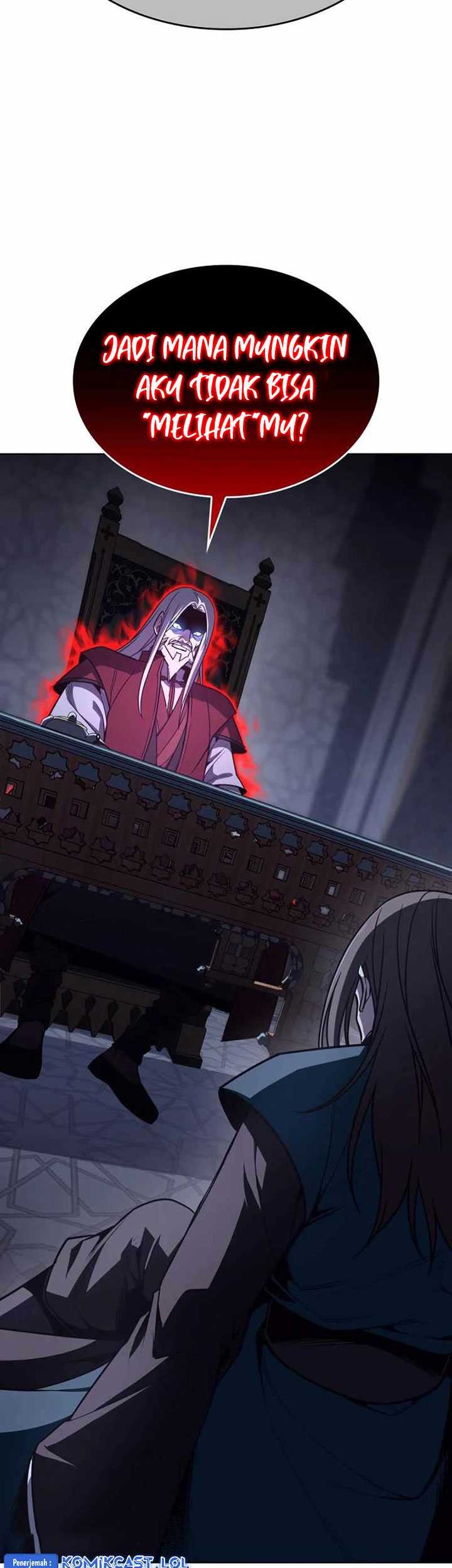 I Reincarnated As The Crazed Heir Chapter 111 - halaman 16