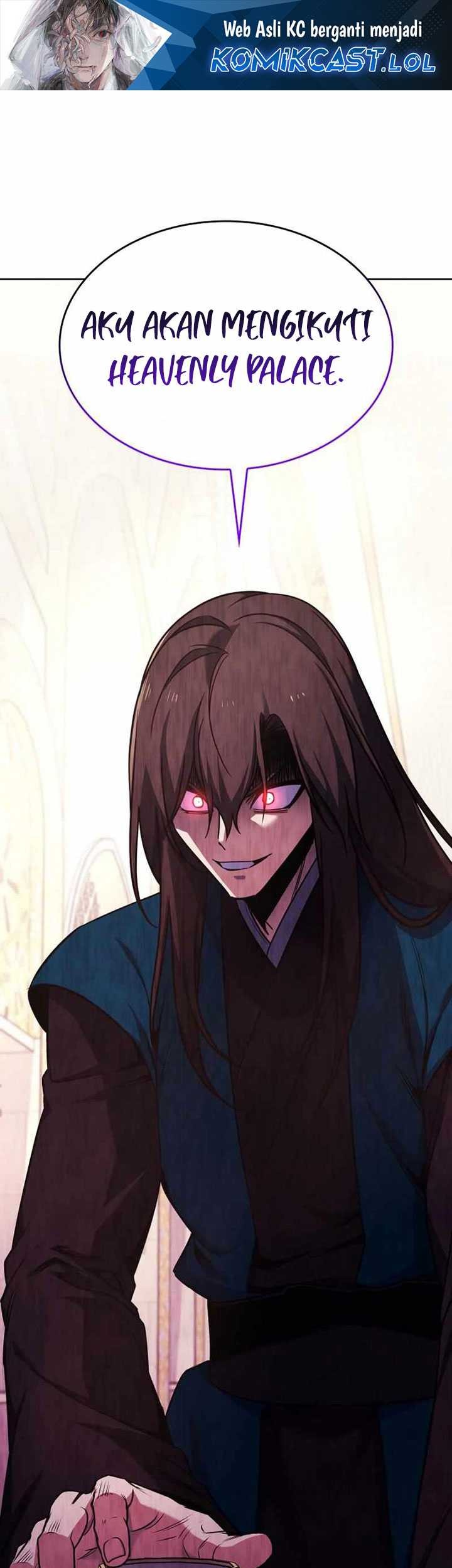 I Reincarnated As The Crazed Heir Chapter 111 - halaman 2