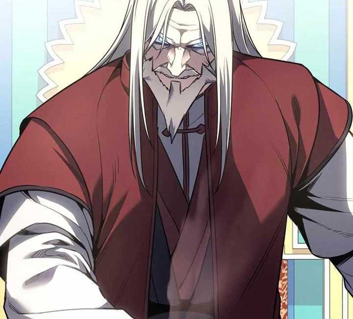 I Reincarnated As The Crazed Heir Chapter 111 - halaman 21