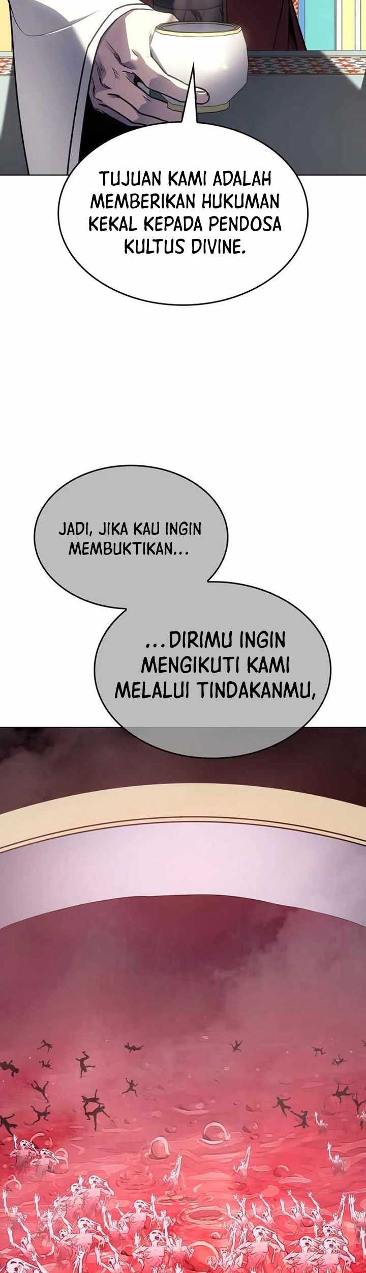 I Reincarnated As The Crazed Heir Chapter 111 - halaman 22