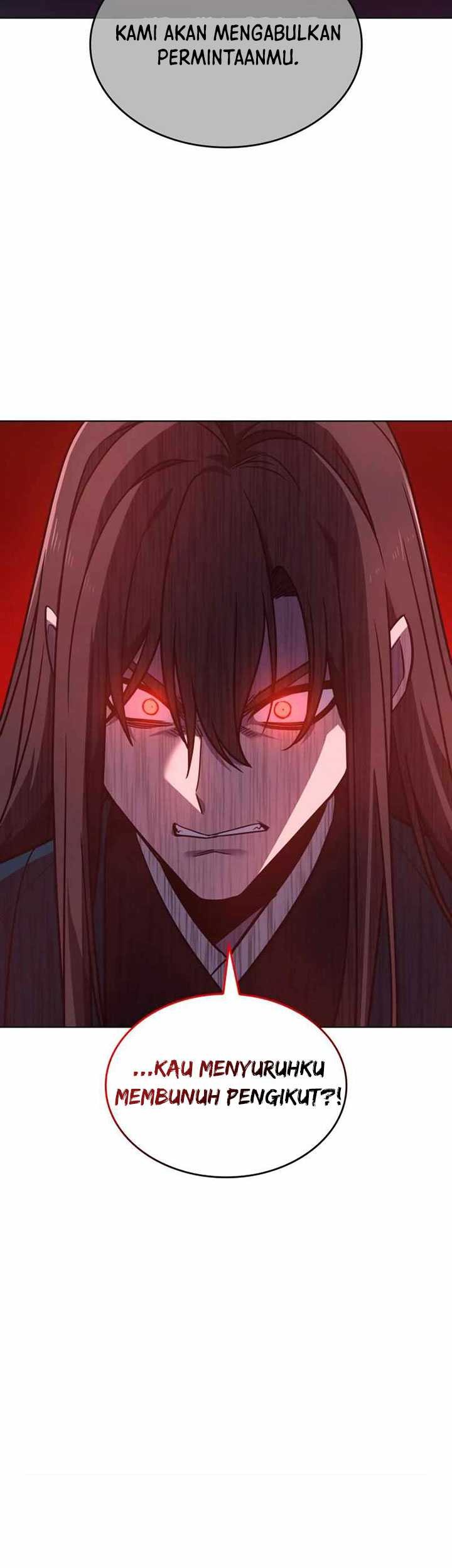 I Reincarnated As The Crazed Heir Chapter 111 - halaman 24