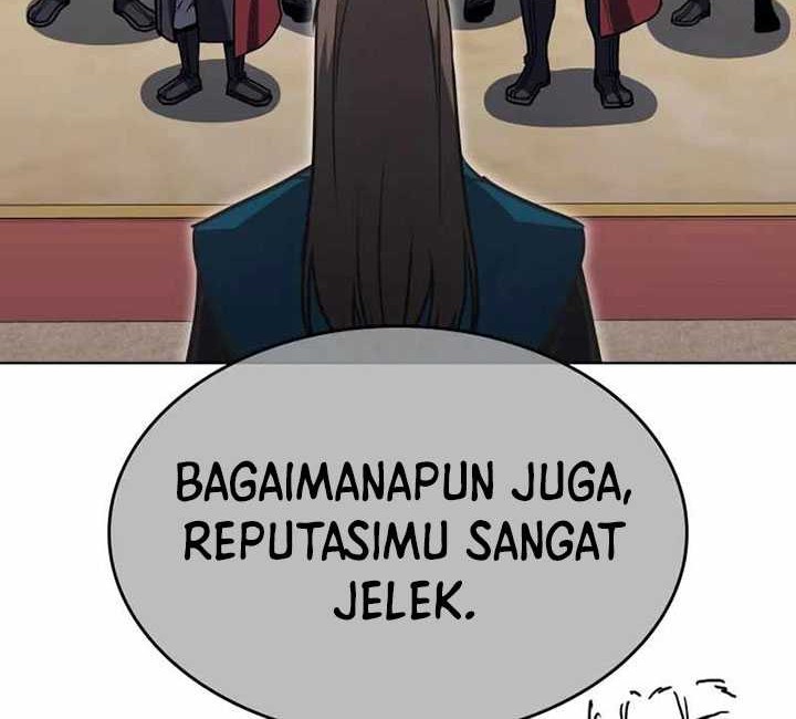 I Reincarnated As The Crazed Heir Chapter 111 - halaman 37