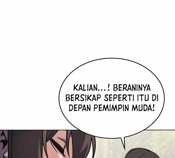 I Reincarnated As The Crazed Heir Chapter 111 - halaman 39