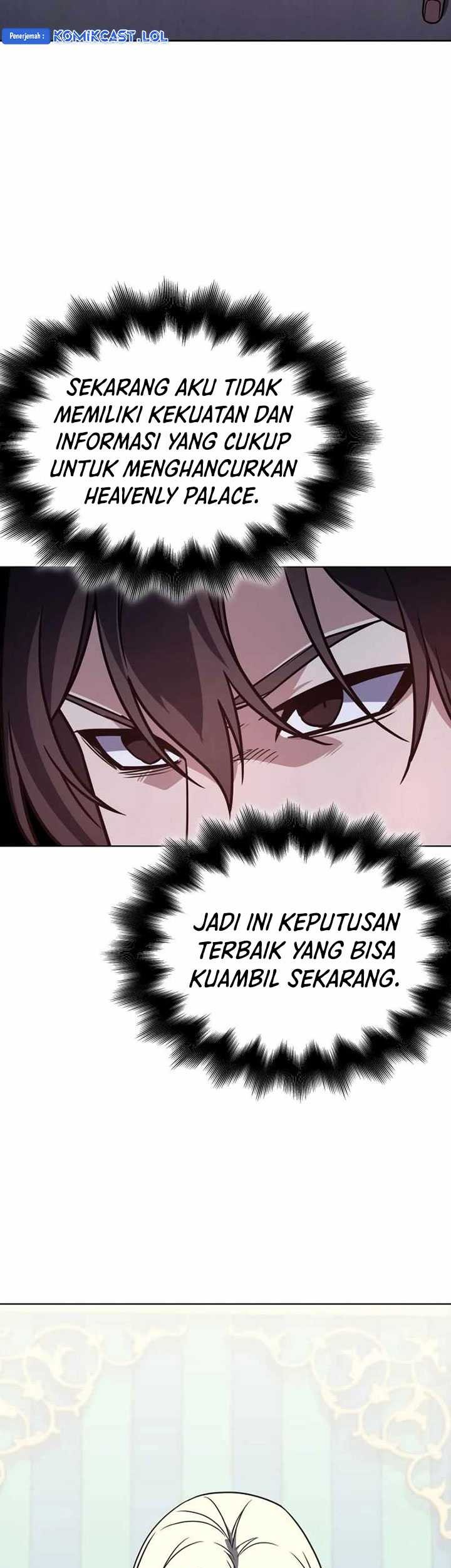 I Reincarnated As The Crazed Heir Chapter 111 - halaman 4