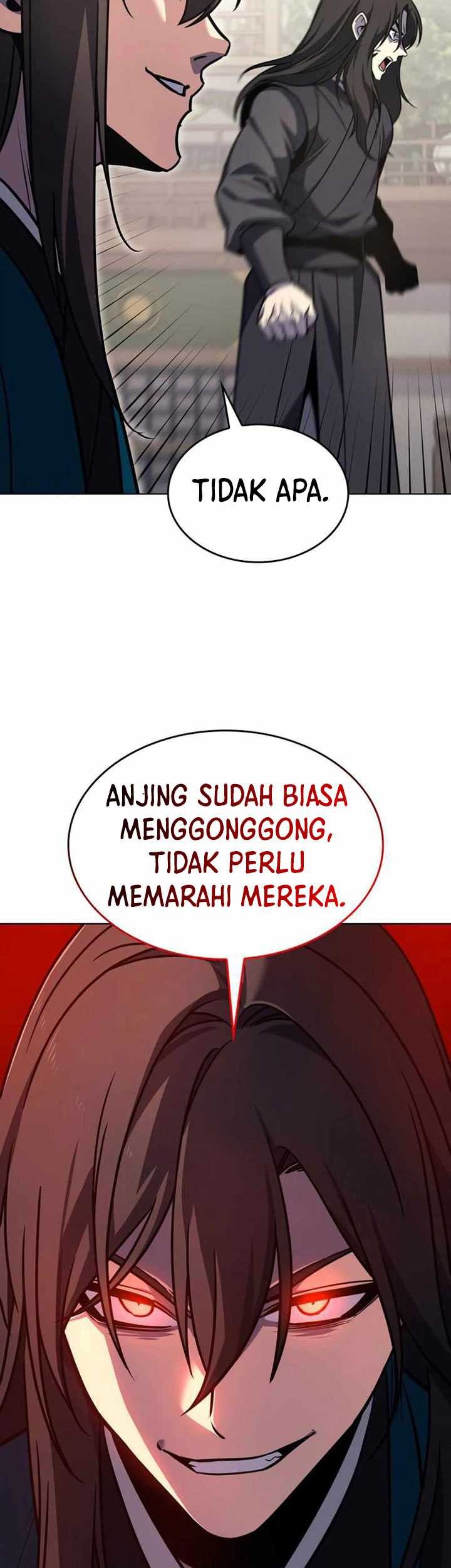 I Reincarnated As The Crazed Heir Chapter 111 - halaman 40