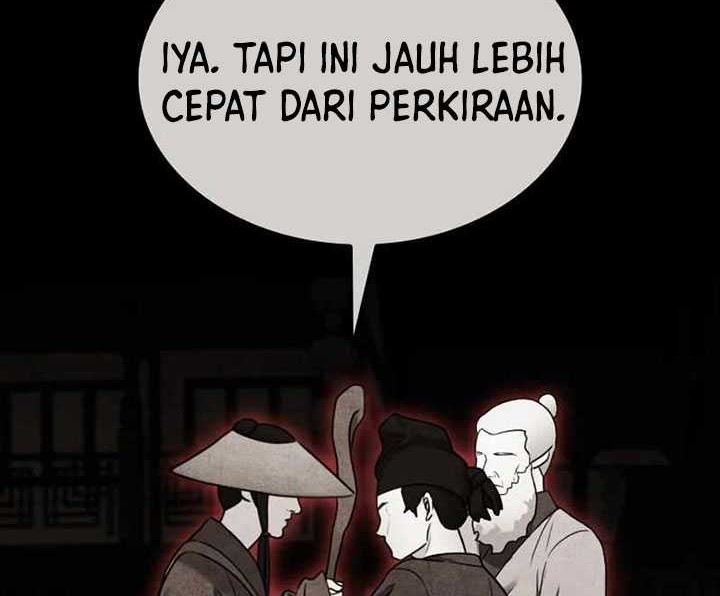 I Reincarnated As The Crazed Heir Chapter 111 - halaman 43