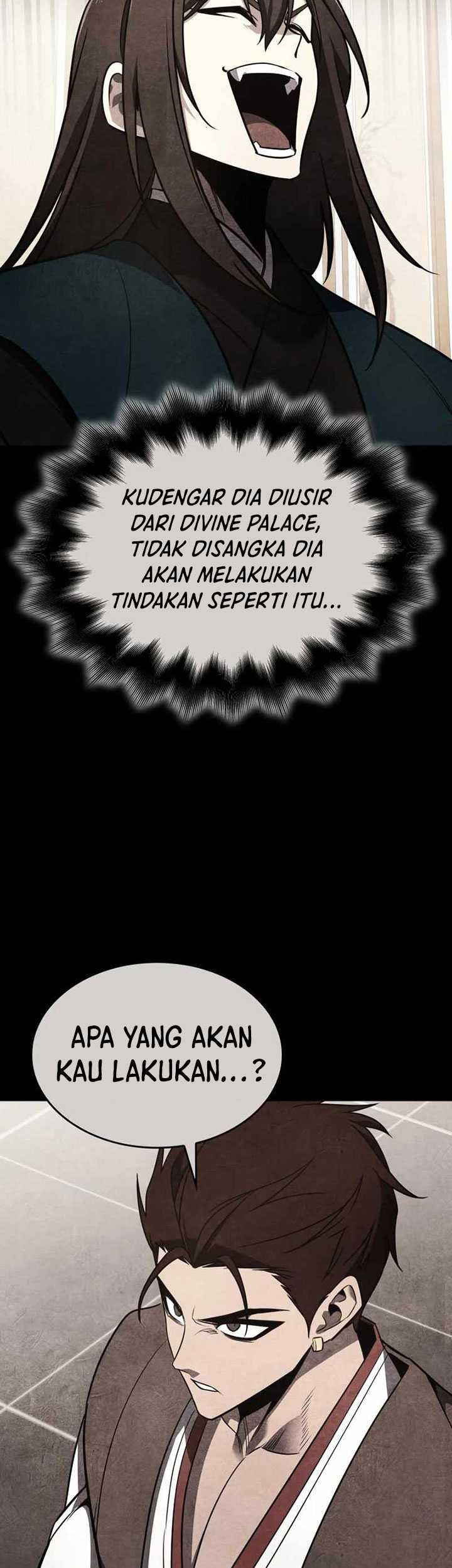 I Reincarnated As The Crazed Heir Chapter 111 - halaman 52