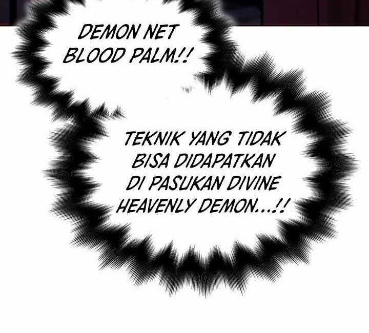 I Reincarnated As The Crazed Heir Chapter 111 - halaman 57