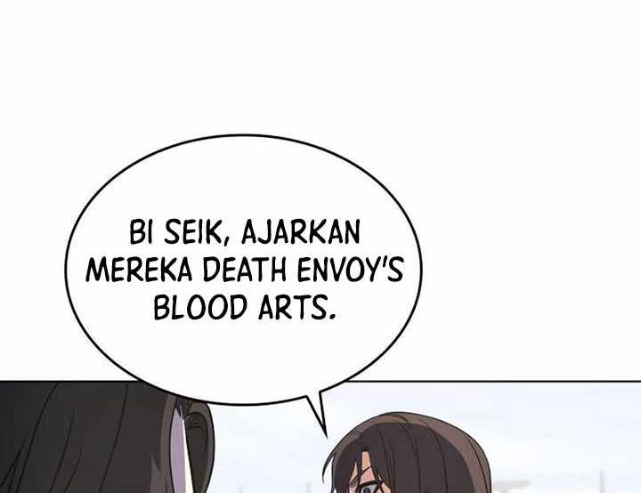 I Reincarnated As The Crazed Heir Chapter 111 - halaman 69