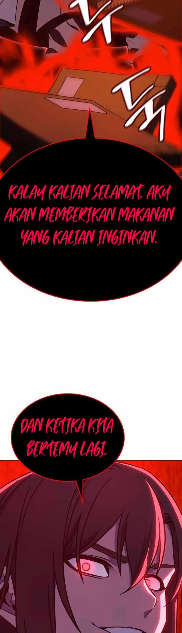 I Reincarnated As The Crazed Heir Chapter 111 - halaman 74