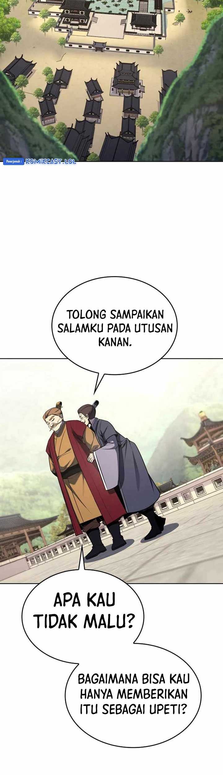 I Reincarnated As The Crazed Heir Chapter 111 - halaman 78
