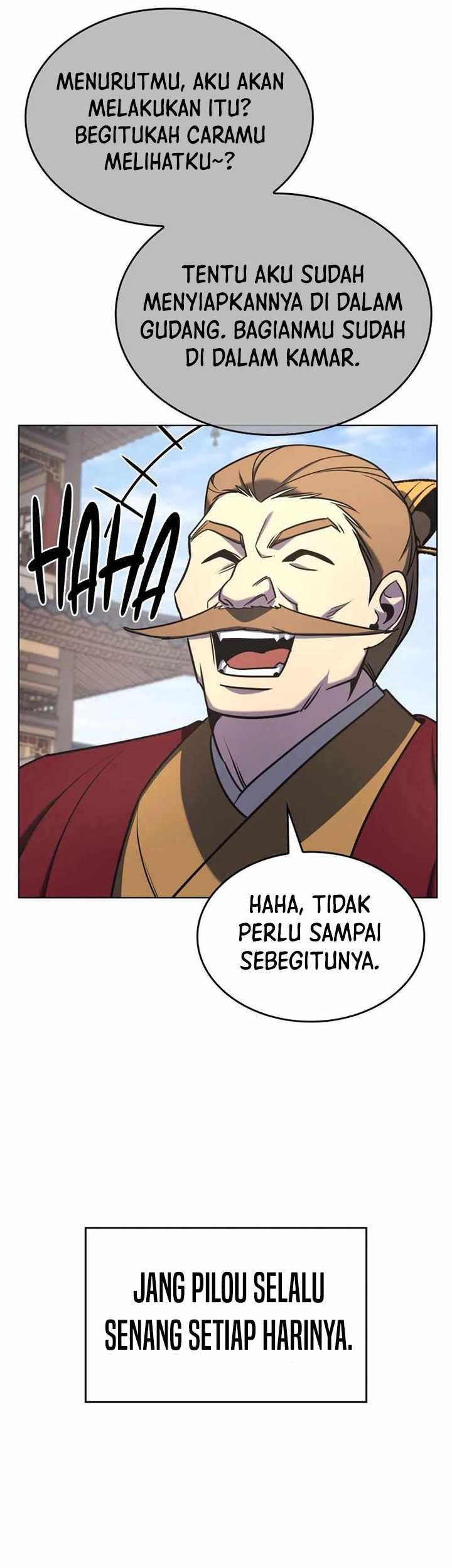 I Reincarnated As The Crazed Heir Chapter 111 - halaman 80