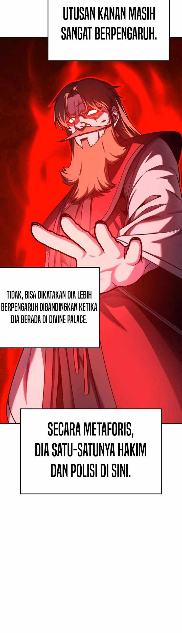 I Reincarnated As The Crazed Heir Chapter 111 - halaman 82