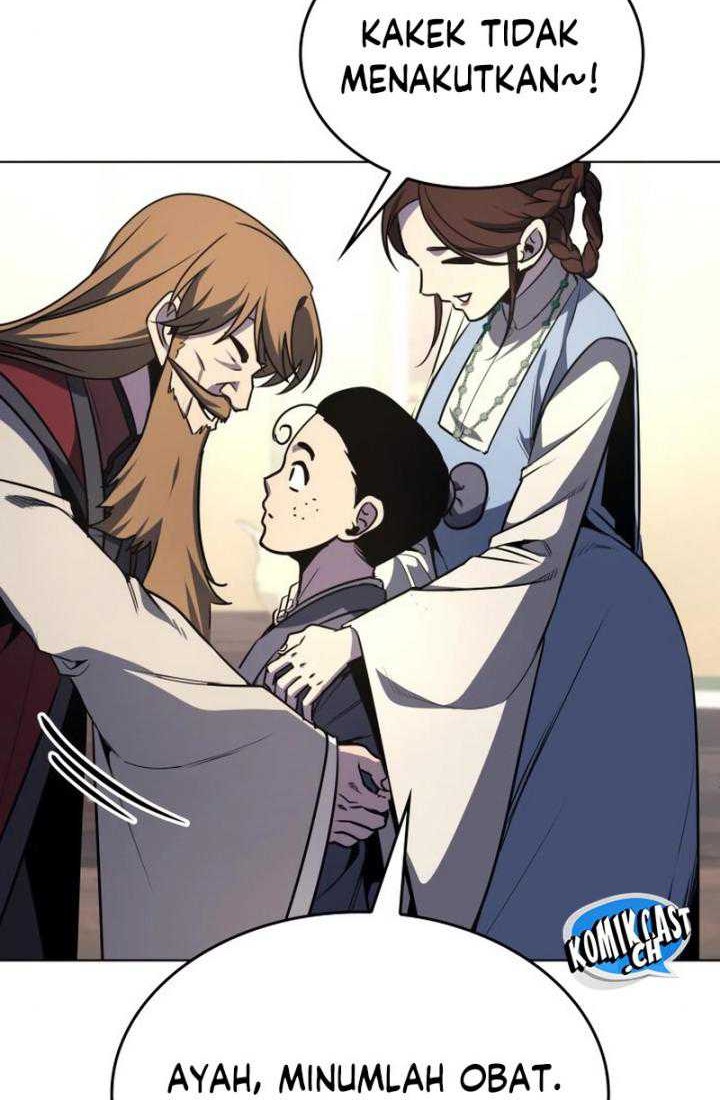 I Reincarnated As The Crazed Heir Chapter 112 - halaman 10