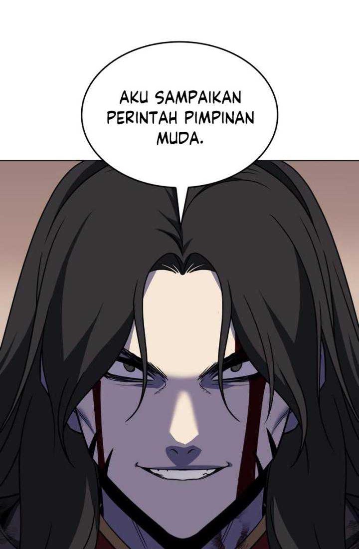 I Reincarnated As The Crazed Heir Chapter 112 - halaman 102