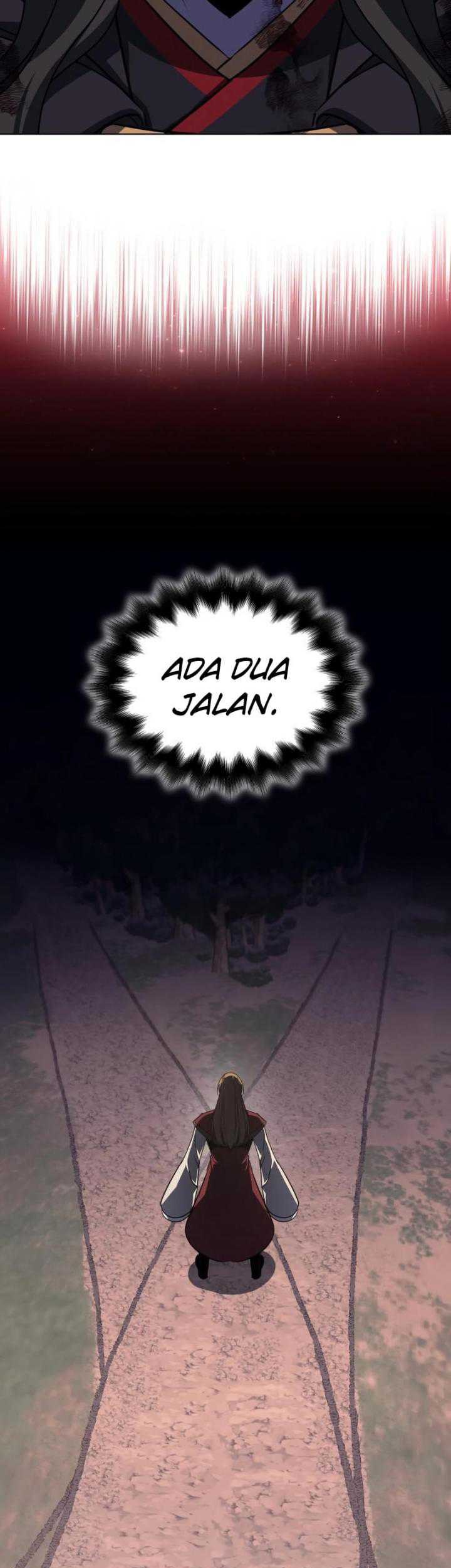 I Reincarnated As The Crazed Heir Chapter 112 - halaman 103