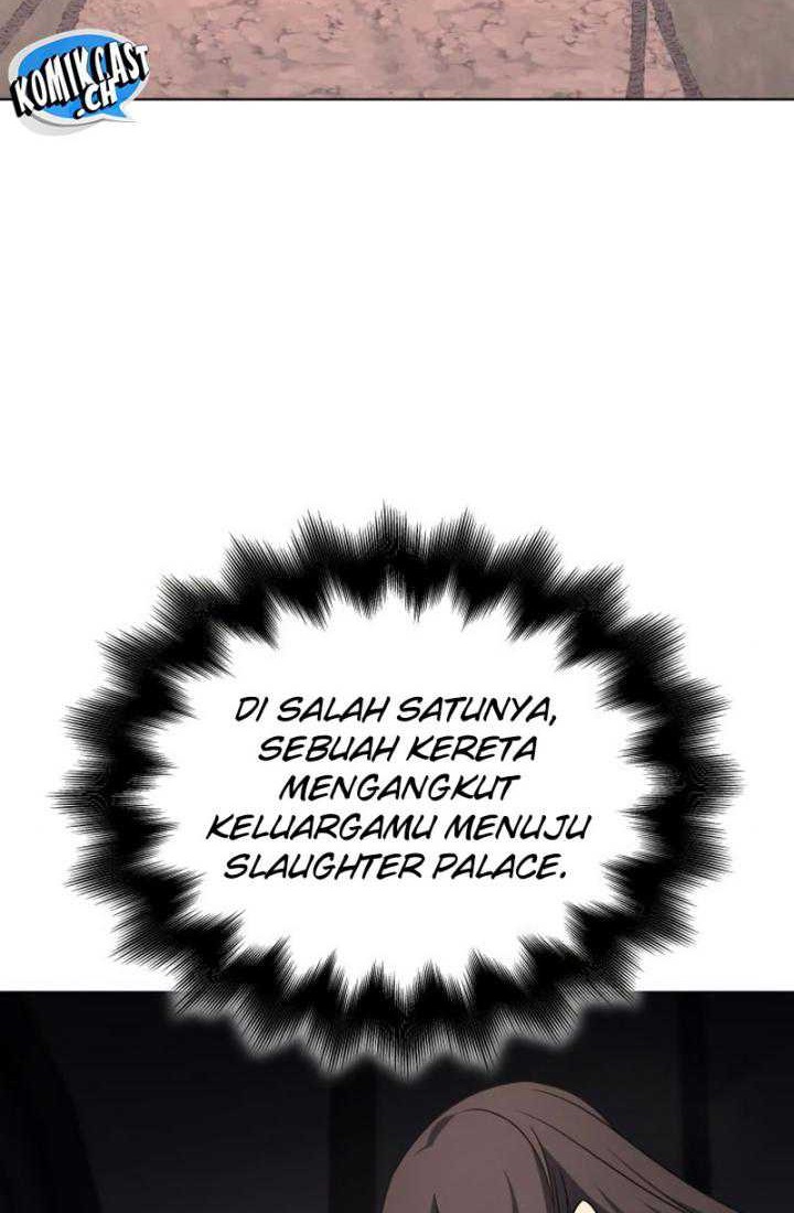 I Reincarnated As The Crazed Heir Chapter 112 - halaman 104